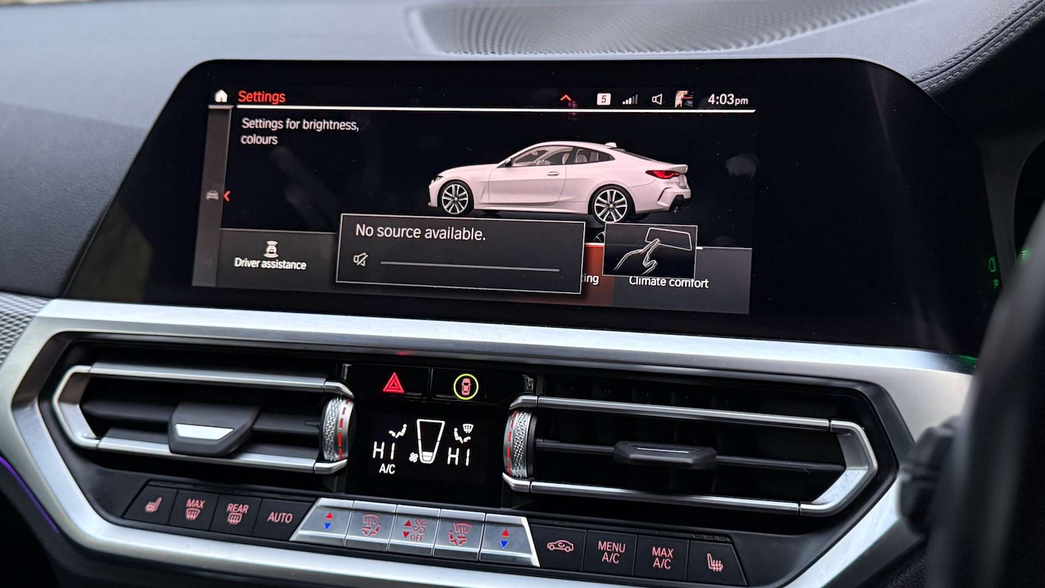 Used BMW 4 Series 2021 for sale - 78141150: Photo 40