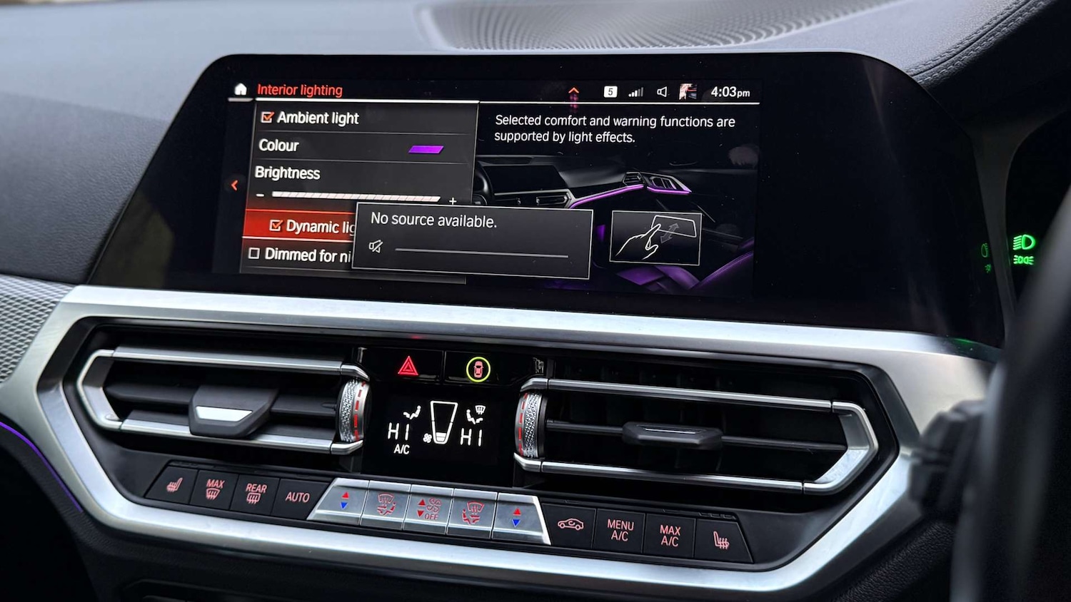 Used BMW 4 Series 2021 for sale - 78141150: Photo 41