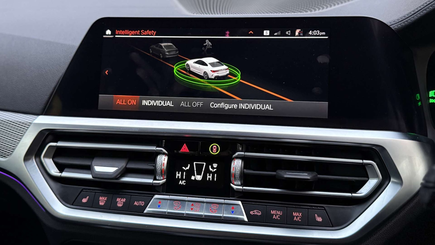 Used BMW 4 Series 2021 for sale - 78141150: Photo 44