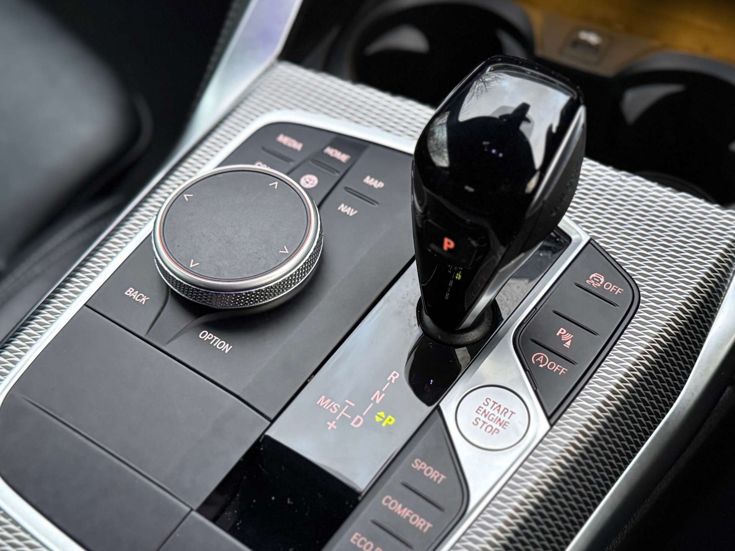 Used BMW 4 Series 2021 for sale - 78141150: Photo 52