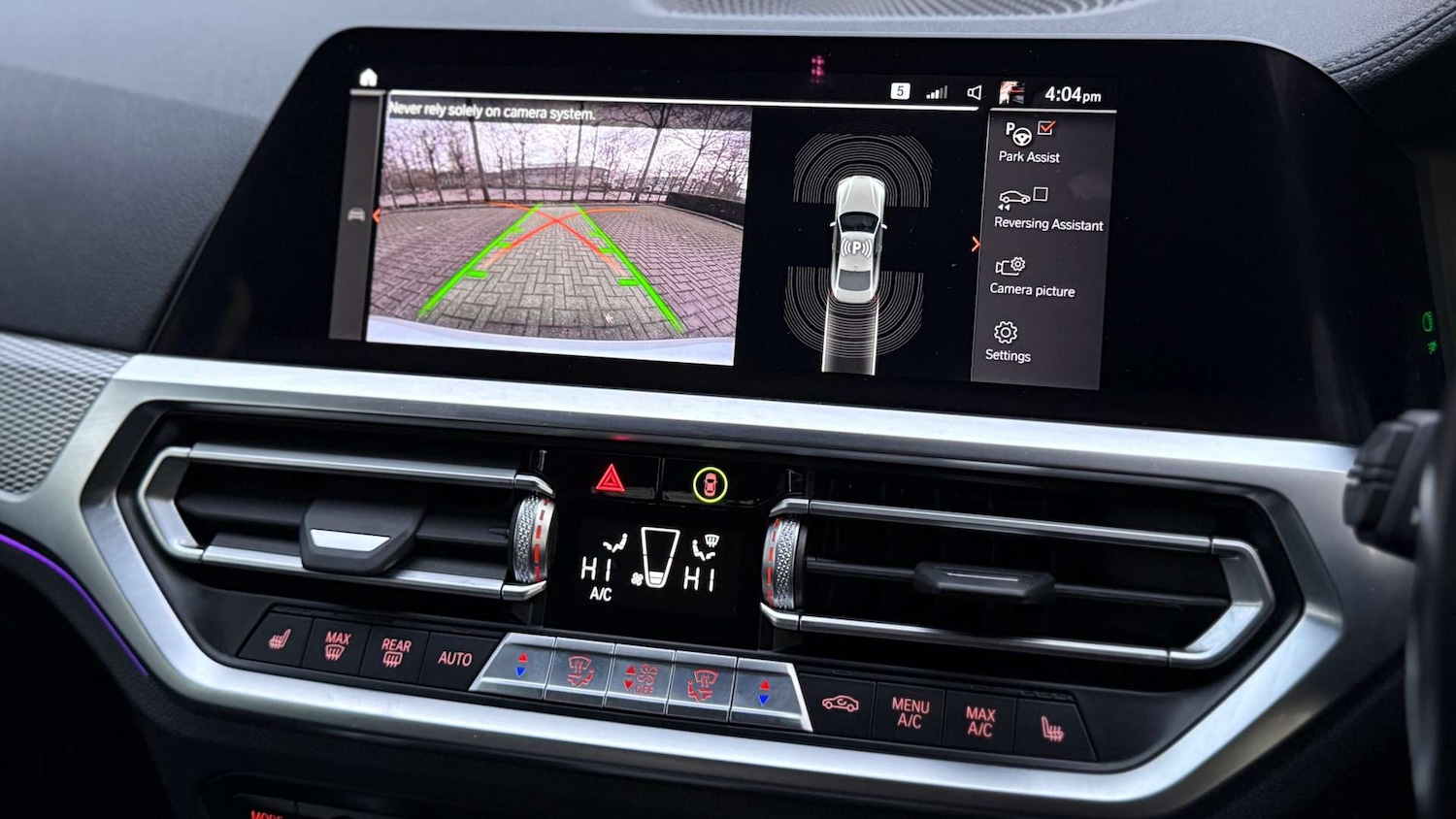 Used BMW 4 Series 2021 for sale - 78141150: Photo 54