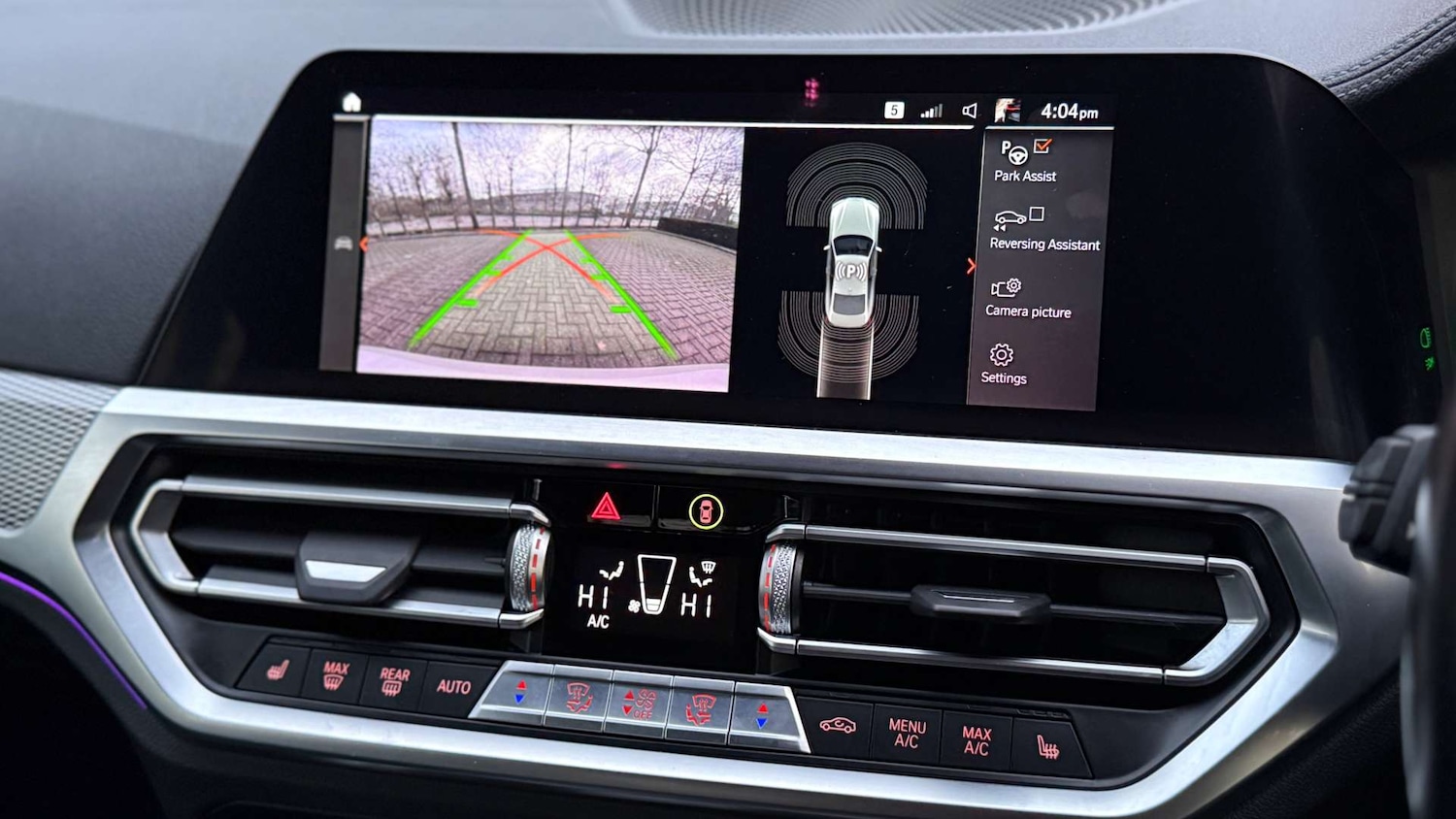 Used BMW 4 Series 2021 for sale - 78141150: Photo 57