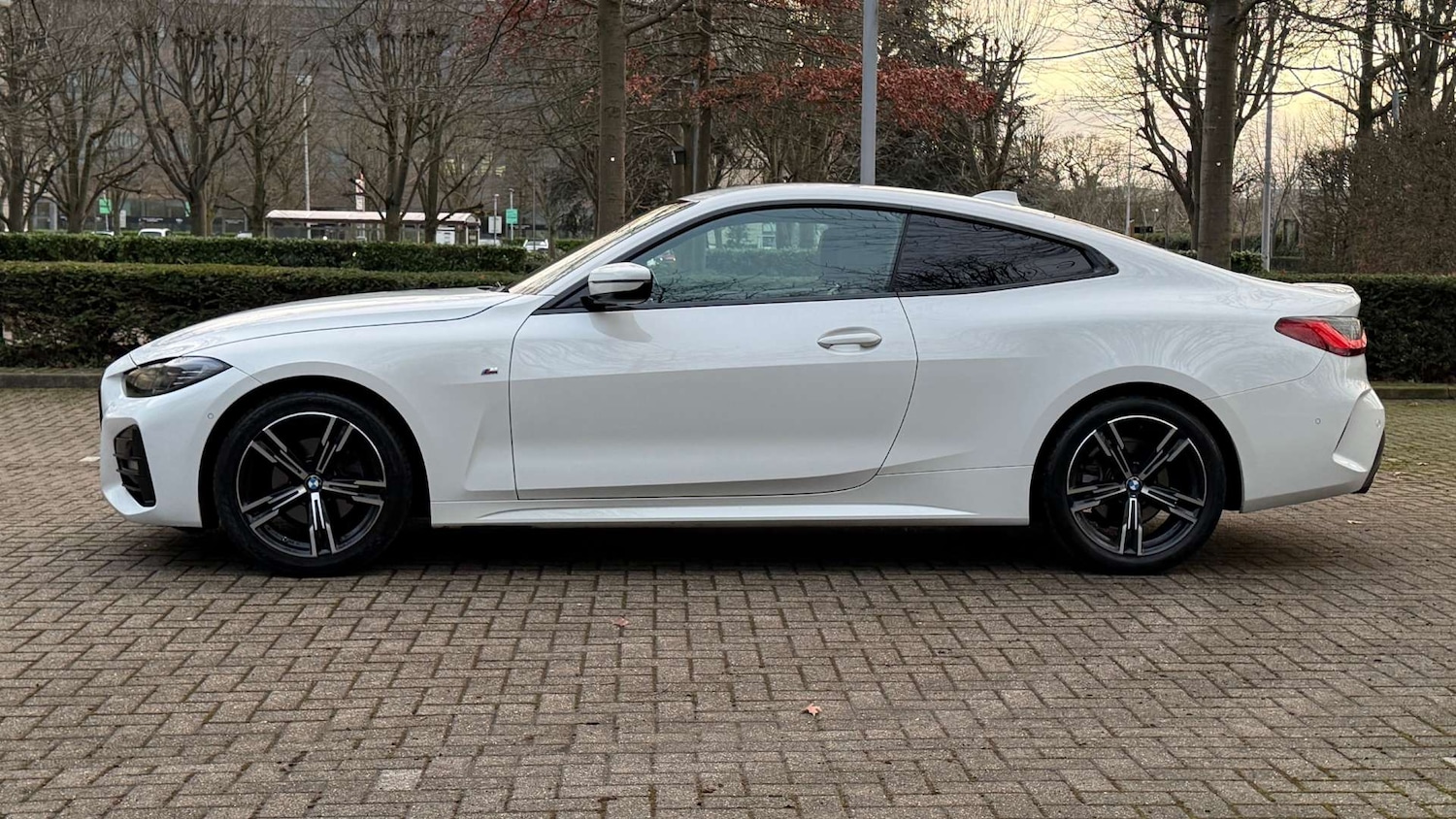 Used BMW 4 Series 2021 for sale - 78141150: Photo 7