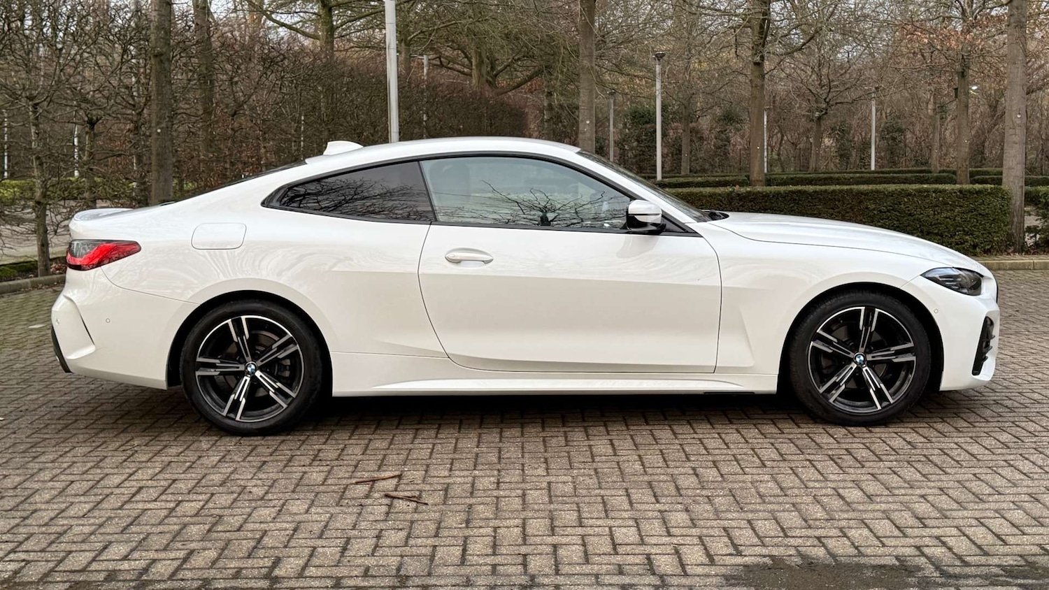 Used BMW 4 Series 2021 for sale - 78141150: Photo 9