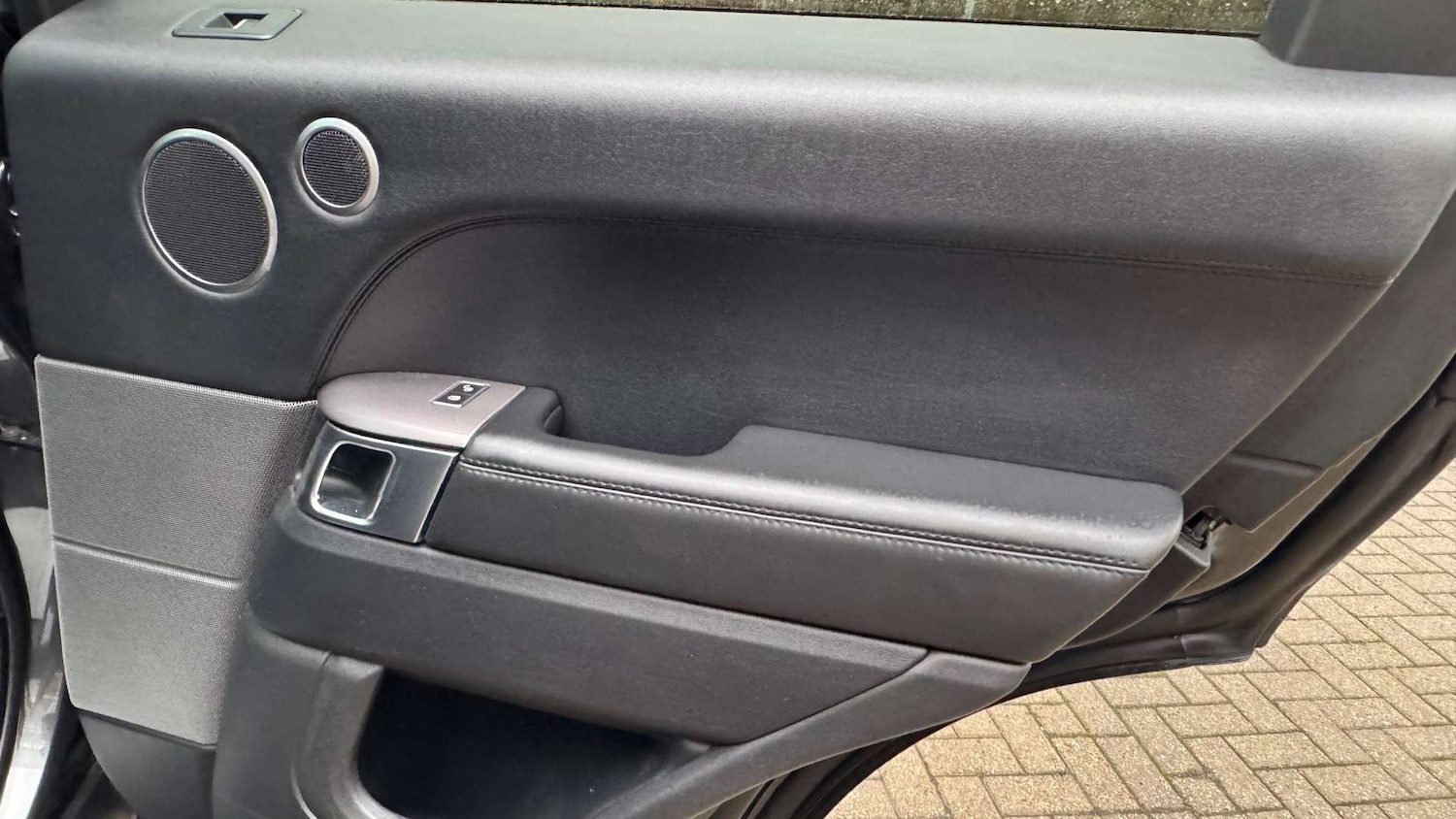 Used Land Rover Range Rover Sport 2016 for sale - 77502035: Photo 11