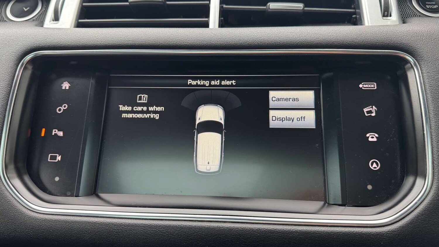 Used Land Rover Range Rover Sport 2016 for sale - 77502035: Photo 27