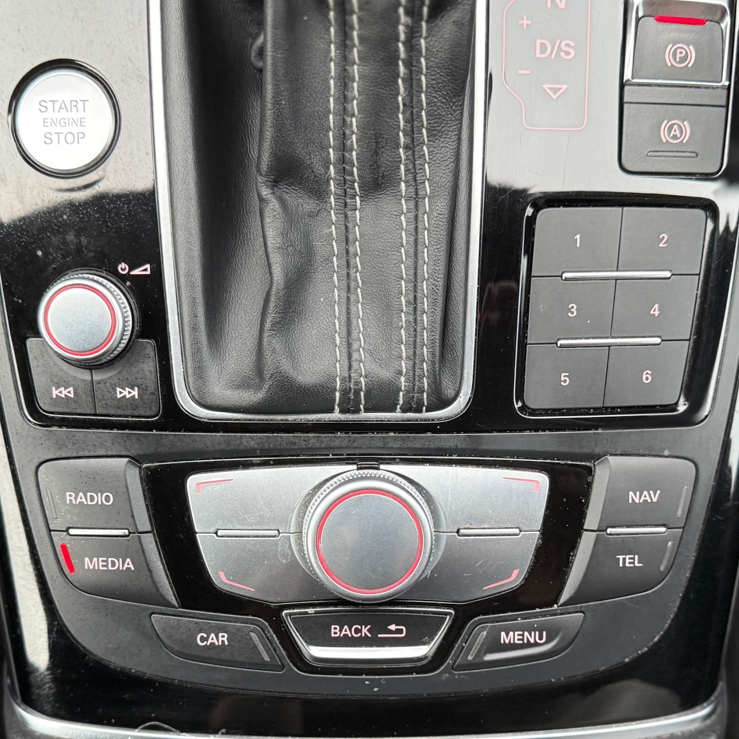 Vehicle 24