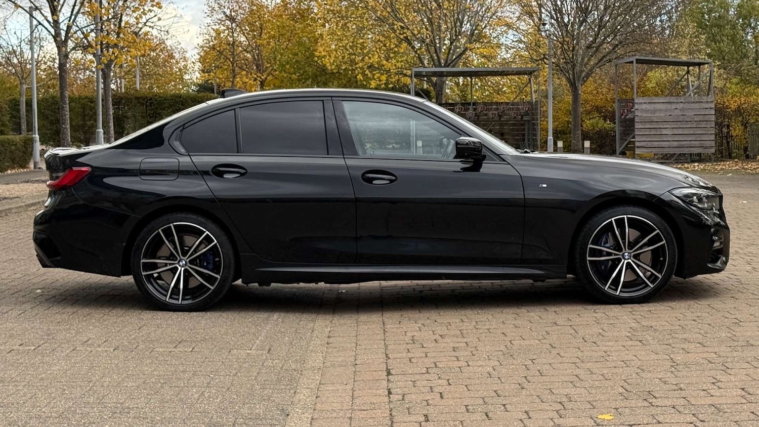 Used BMW 3 Series 2021 for sale - 76437883: Photo 10