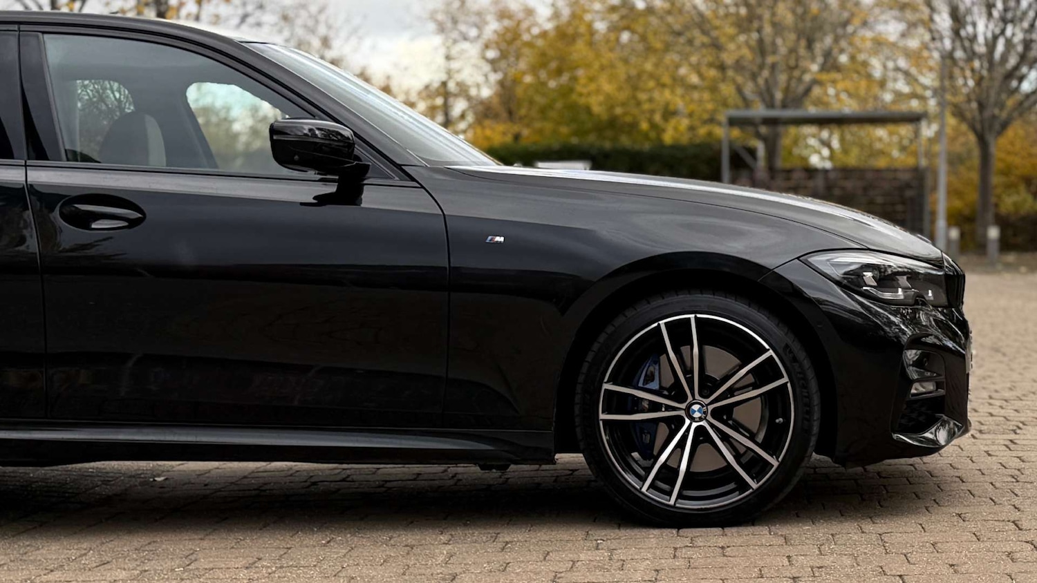 Used BMW 3 Series 2021 for sale - 76437883: Photo 11