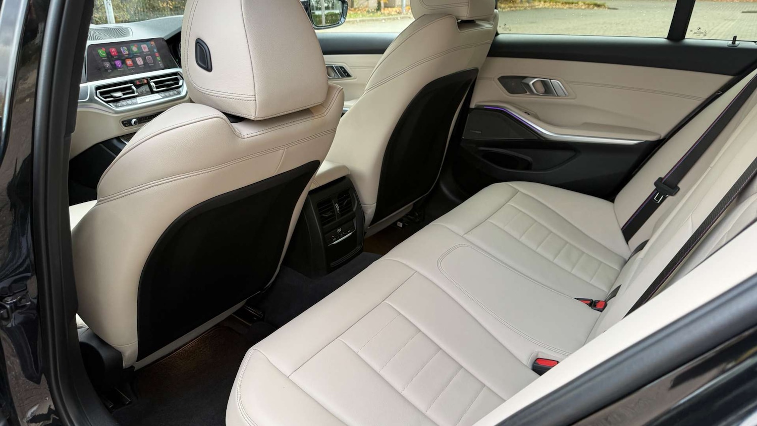 Used BMW 3 Series 2021 for sale - 76437883: Photo 16