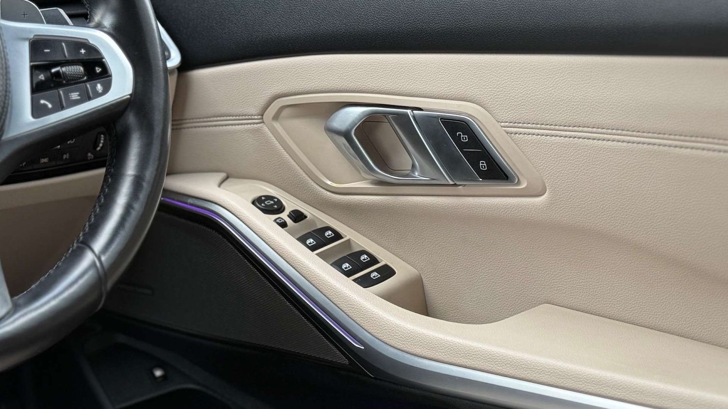 Used BMW 3 Series 2021 for sale - 76437883: Photo 18