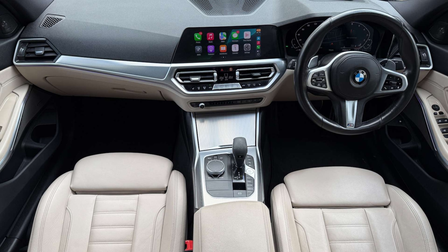 Used BMW 3 Series 2021 for sale - 76437883: Photo 2