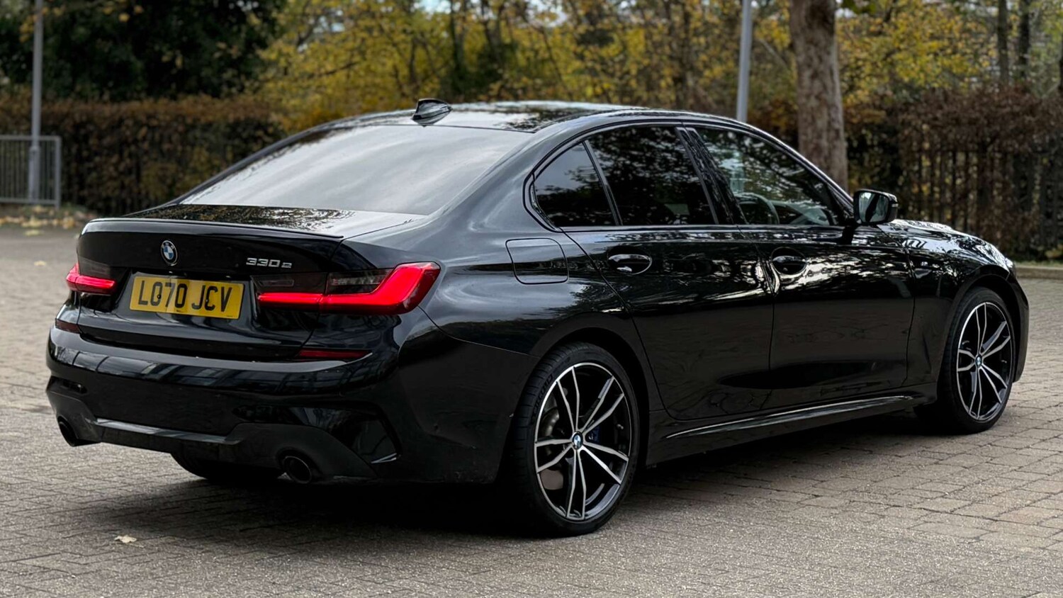 Used BMW 3 Series 2021 for sale - 76437883: Photo 24