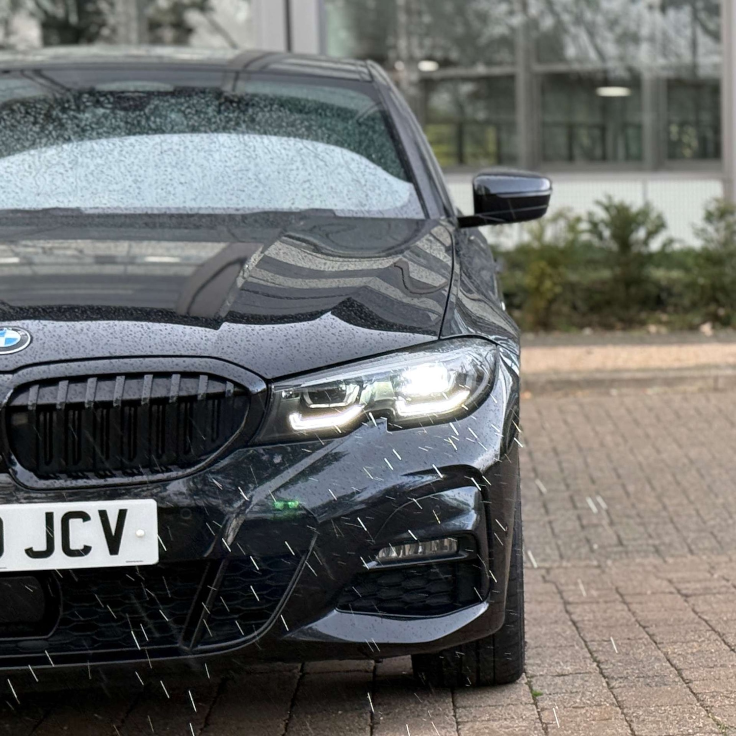 Used BMW 3 Series 2021 for sale - 76437883: Photo 27