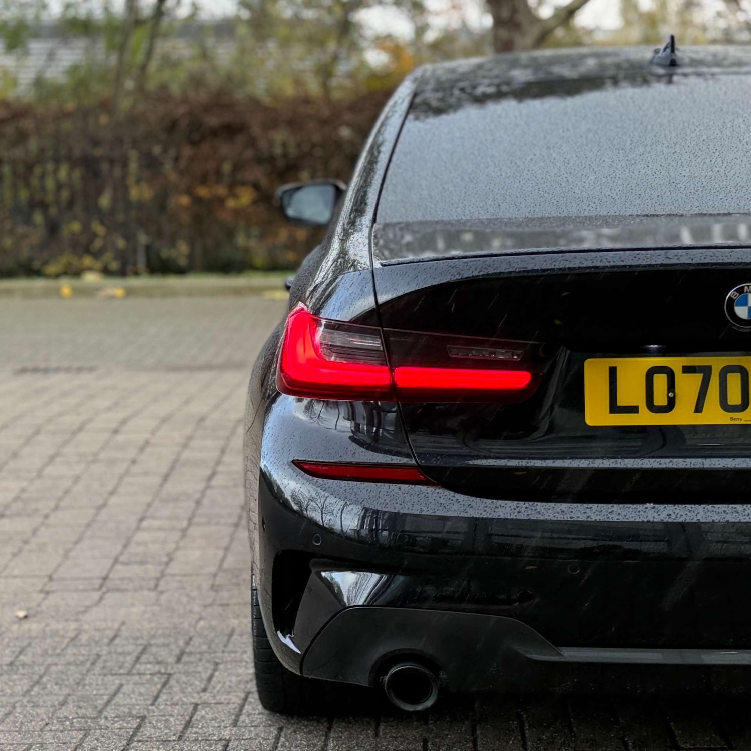 Used BMW 3 Series 2021 for sale - 76437883: Photo 28