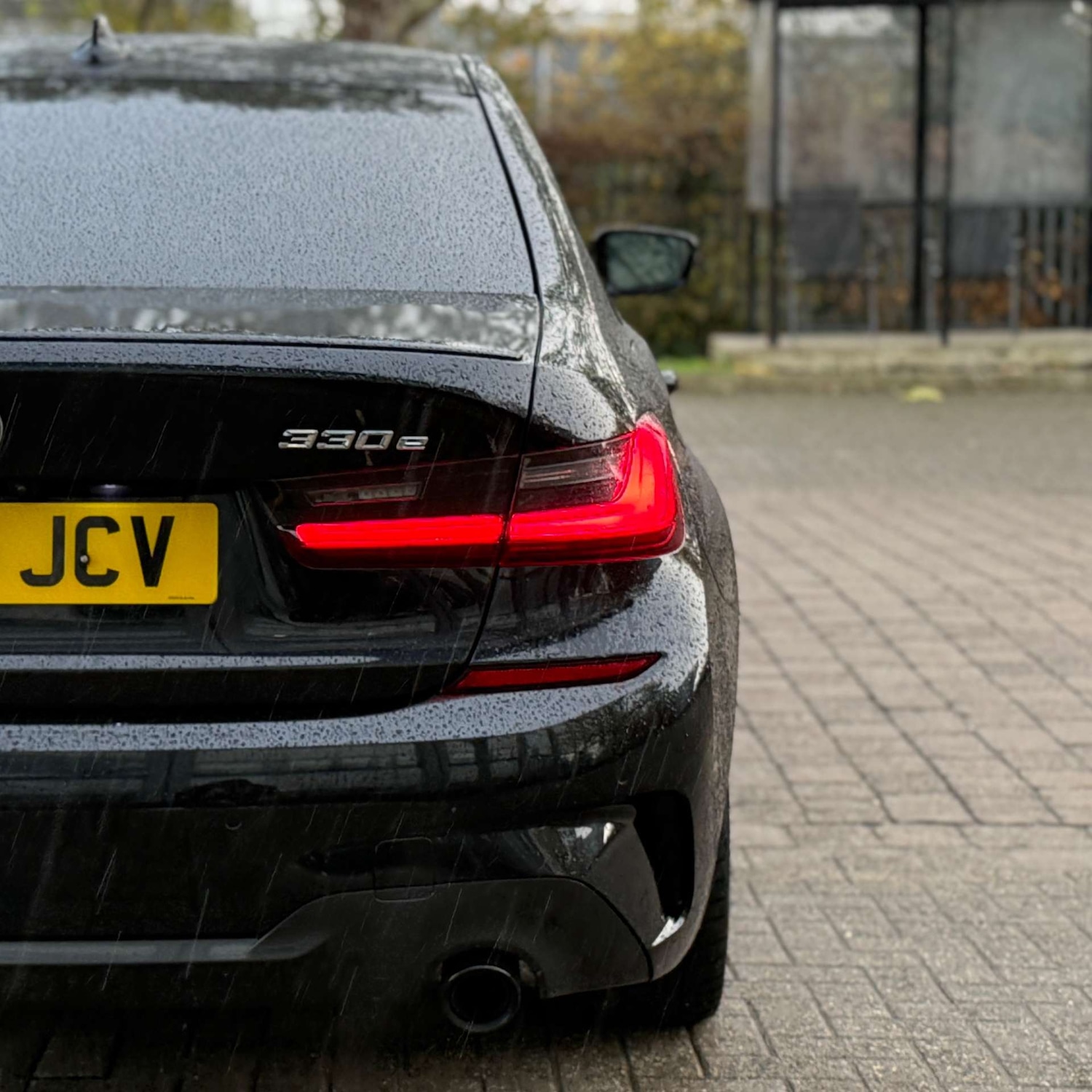 Used BMW 3 Series 2021 for sale - 76437883: Photo 29