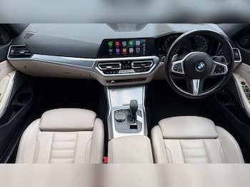 Used BMW 3 Series 2021 for sale - 76437883: Photo