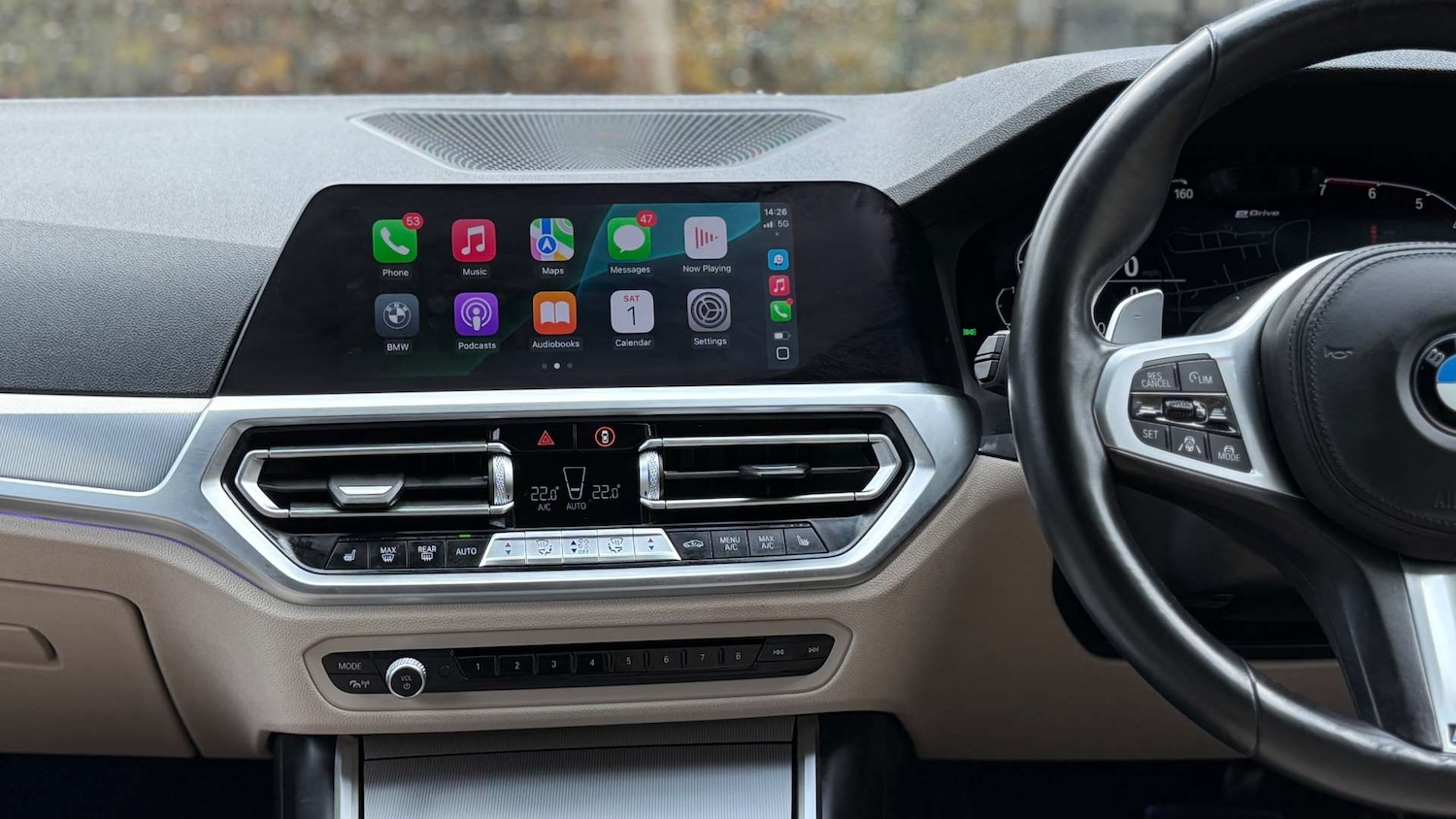 Used BMW 3 Series 2021 for sale - 76437883: Photo 3