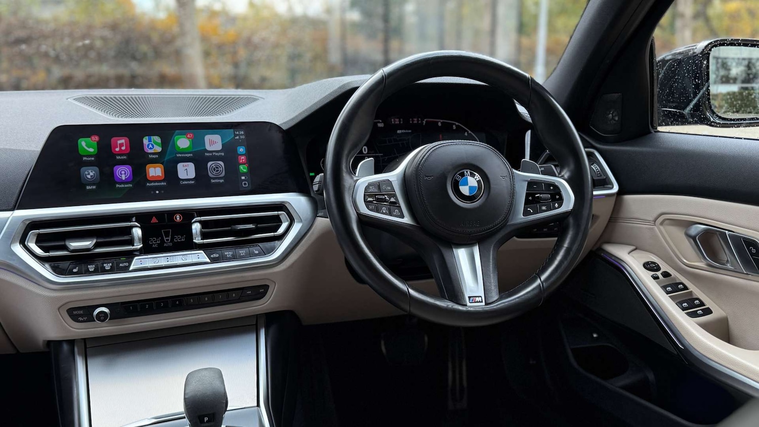 Used BMW 3 Series 2021 for sale - 76437883: Photo 33