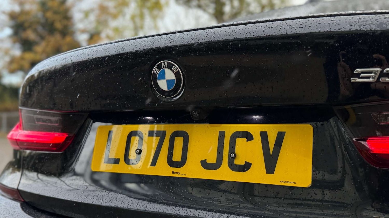 Used BMW 3 Series 2021 for sale - 76437883: Photo 36