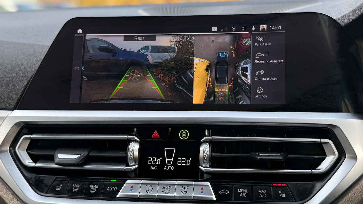 Used BMW 3 Series 2021 for sale - 76437883: Photo 39