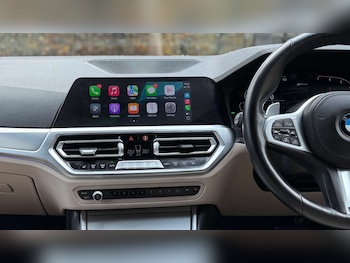 Used BMW 3 Series 2021 for sale - 76437883: Photo