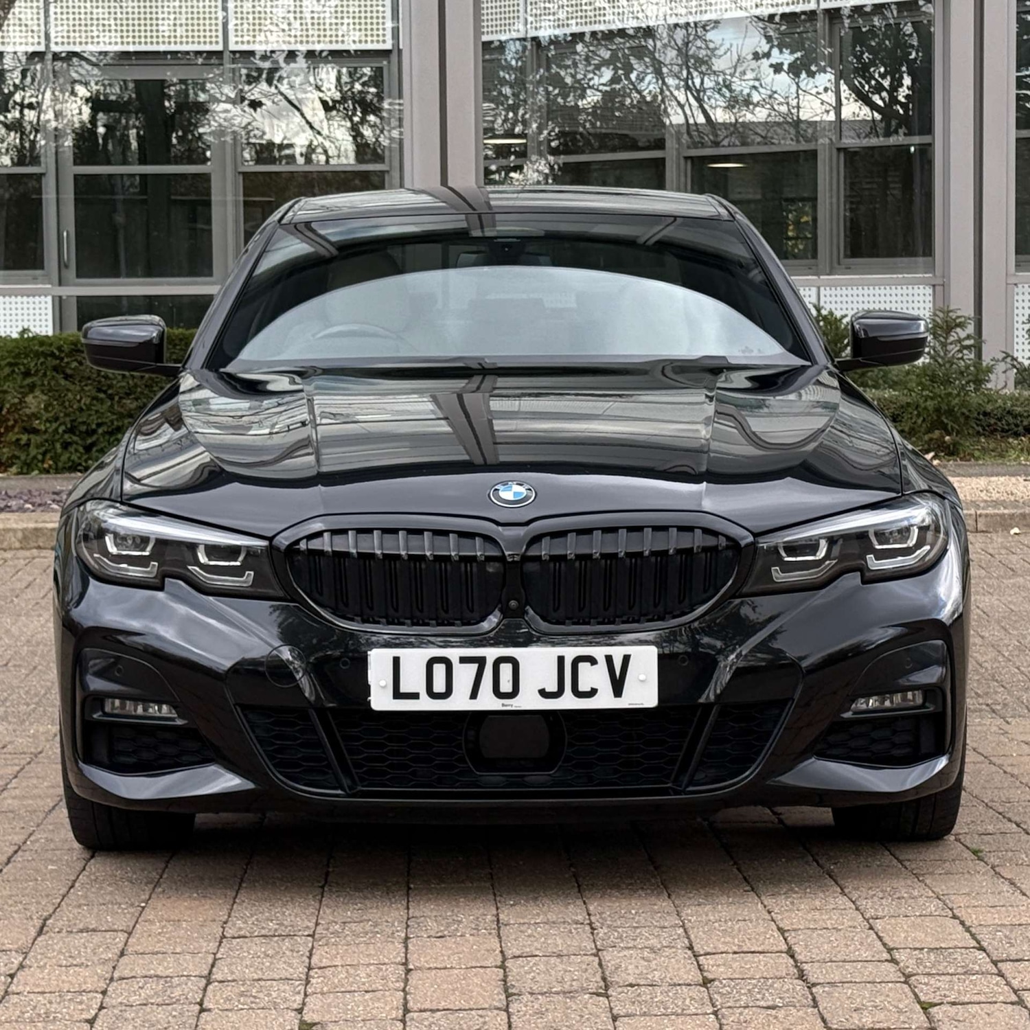 Used BMW 3 Series 2021 for sale - 76437883: Photo 4