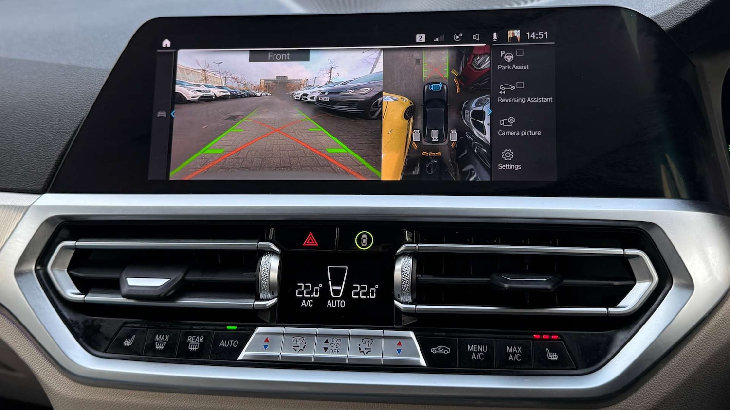 Used BMW 3 Series 2021 for sale - 76437883: Photo 40