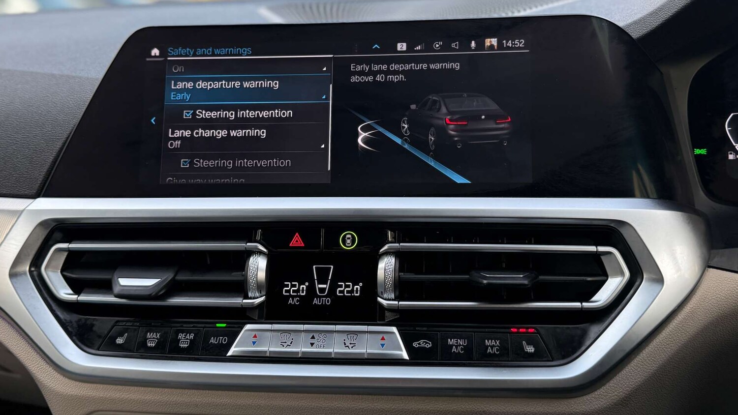 Used BMW 3 Series 2021 for sale - 76437883: Photo 41