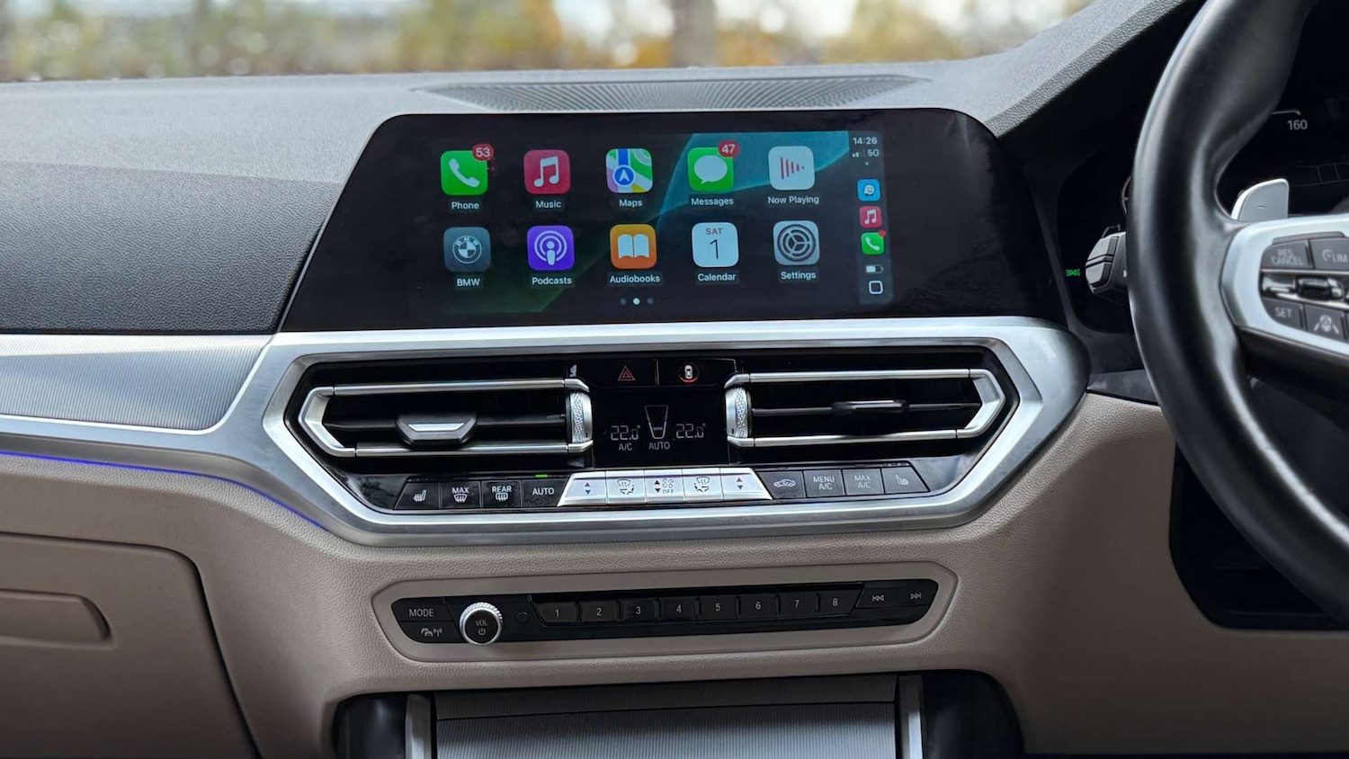 Used BMW 3 Series 2021 for sale - 76437883: Photo 42