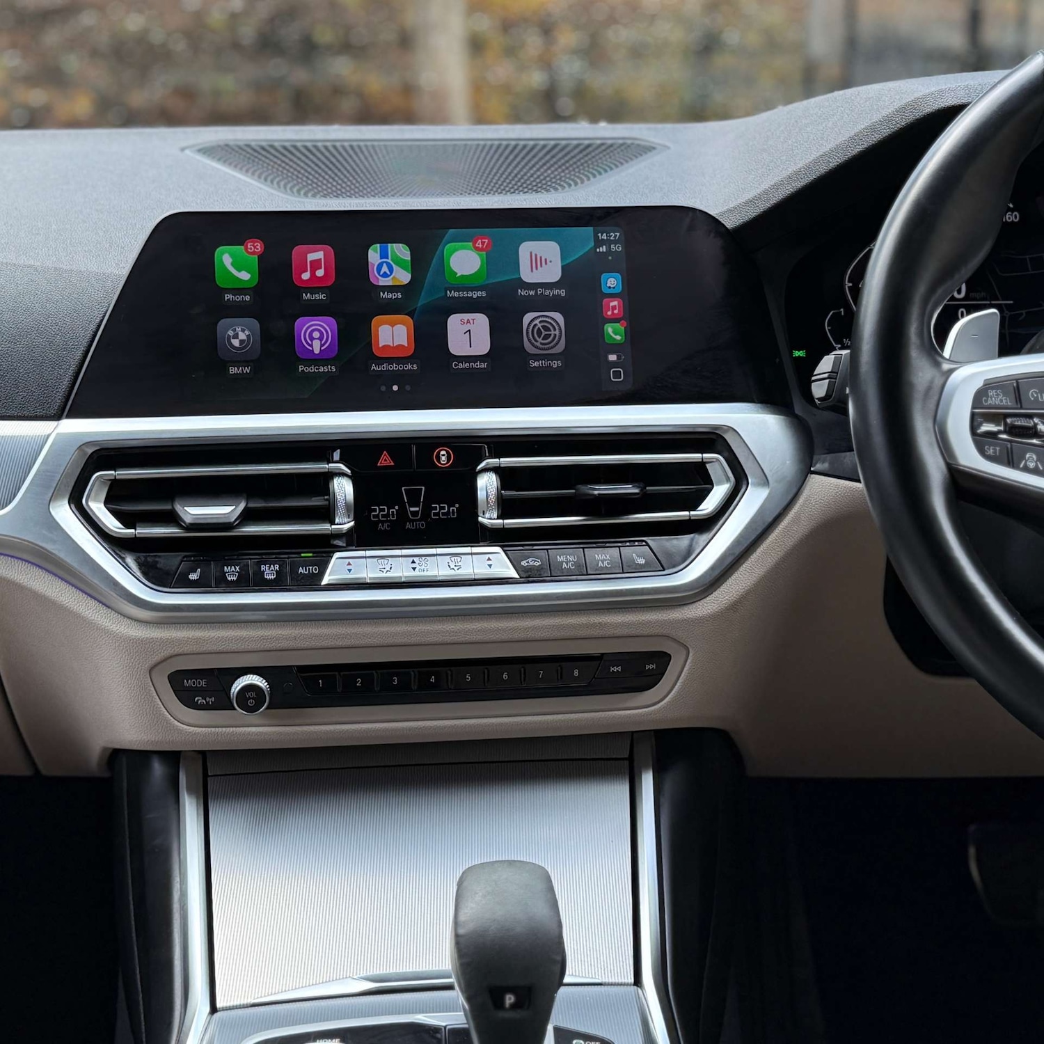 Used BMW 3 Series 2021 for sale - 76437883: Photo 43