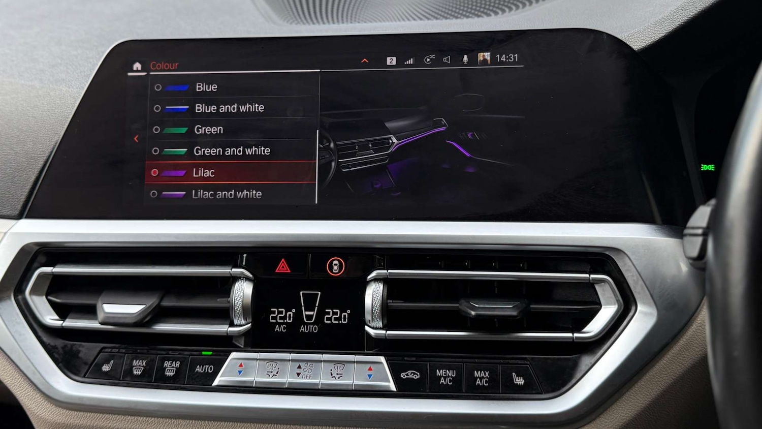 Used BMW 3 Series 2021 for sale - 76437883: Photo 46