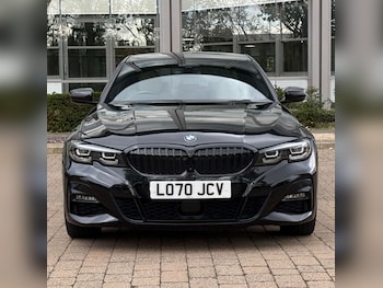 Used BMW 3 Series 2021 for sale - 76437883: Photo