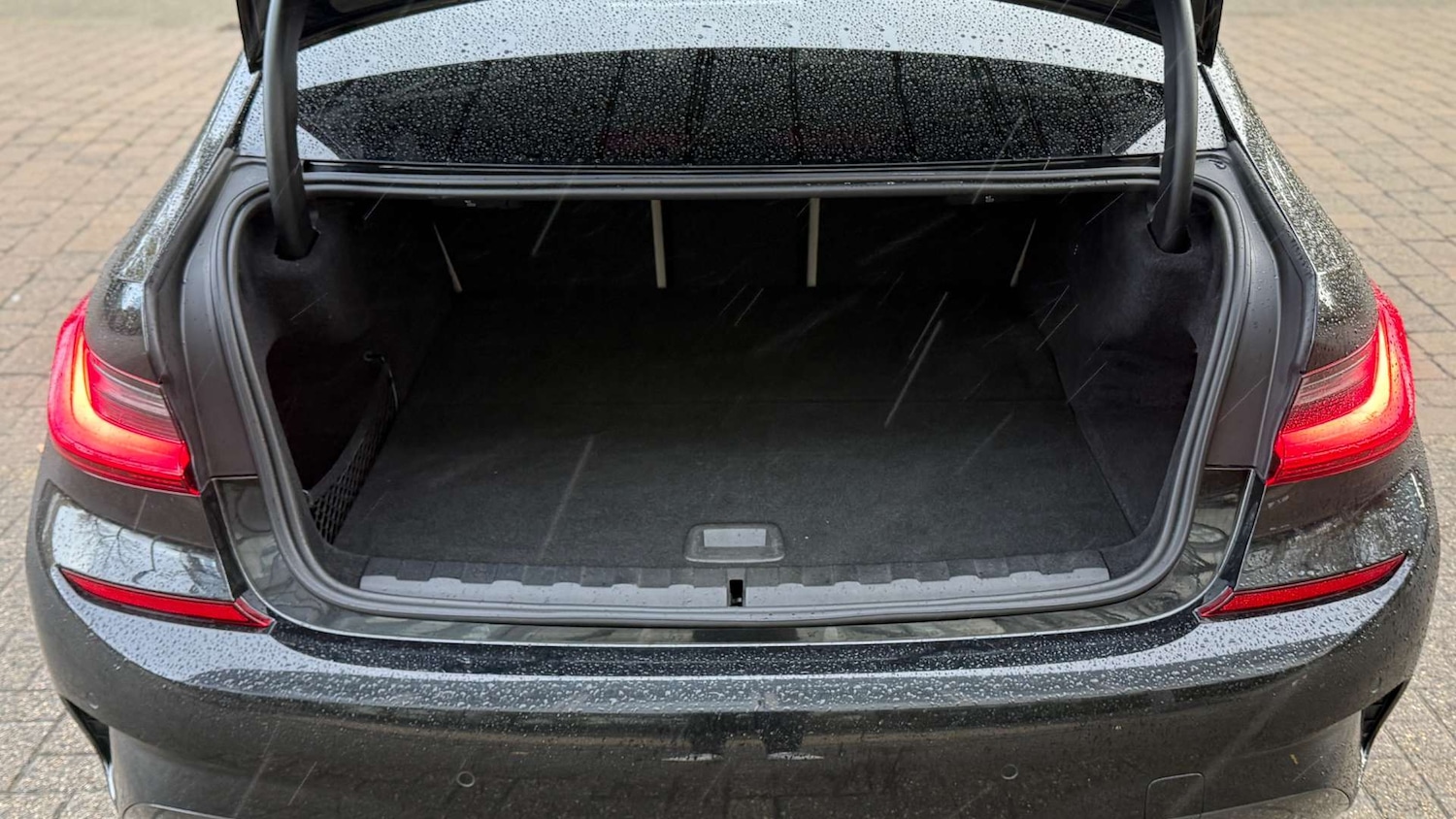 Used BMW 3 Series 2021 for sale - 76437883: Photo 54