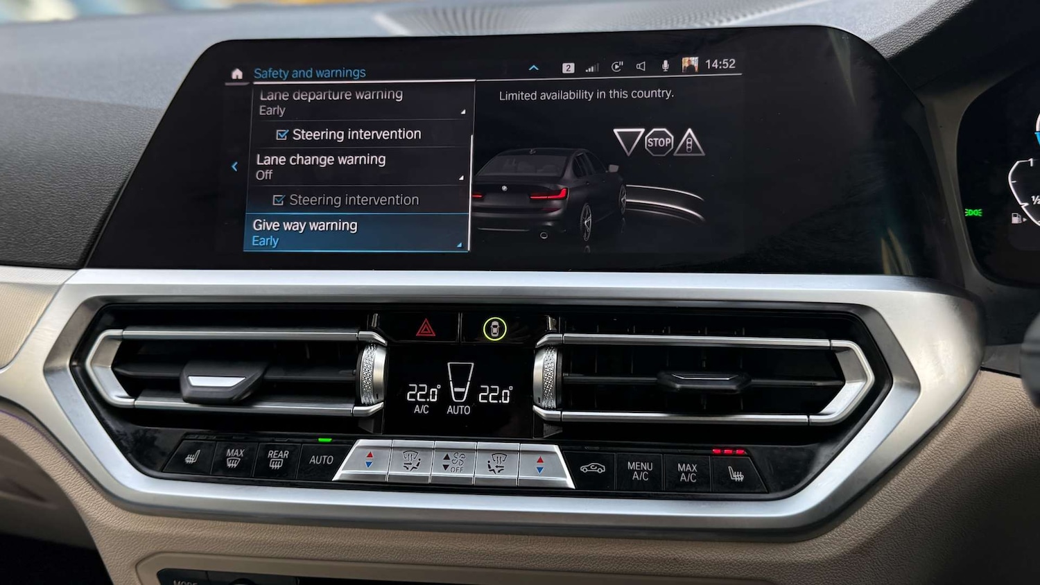 Used BMW 3 Series 2021 for sale - 76437883: Photo 56