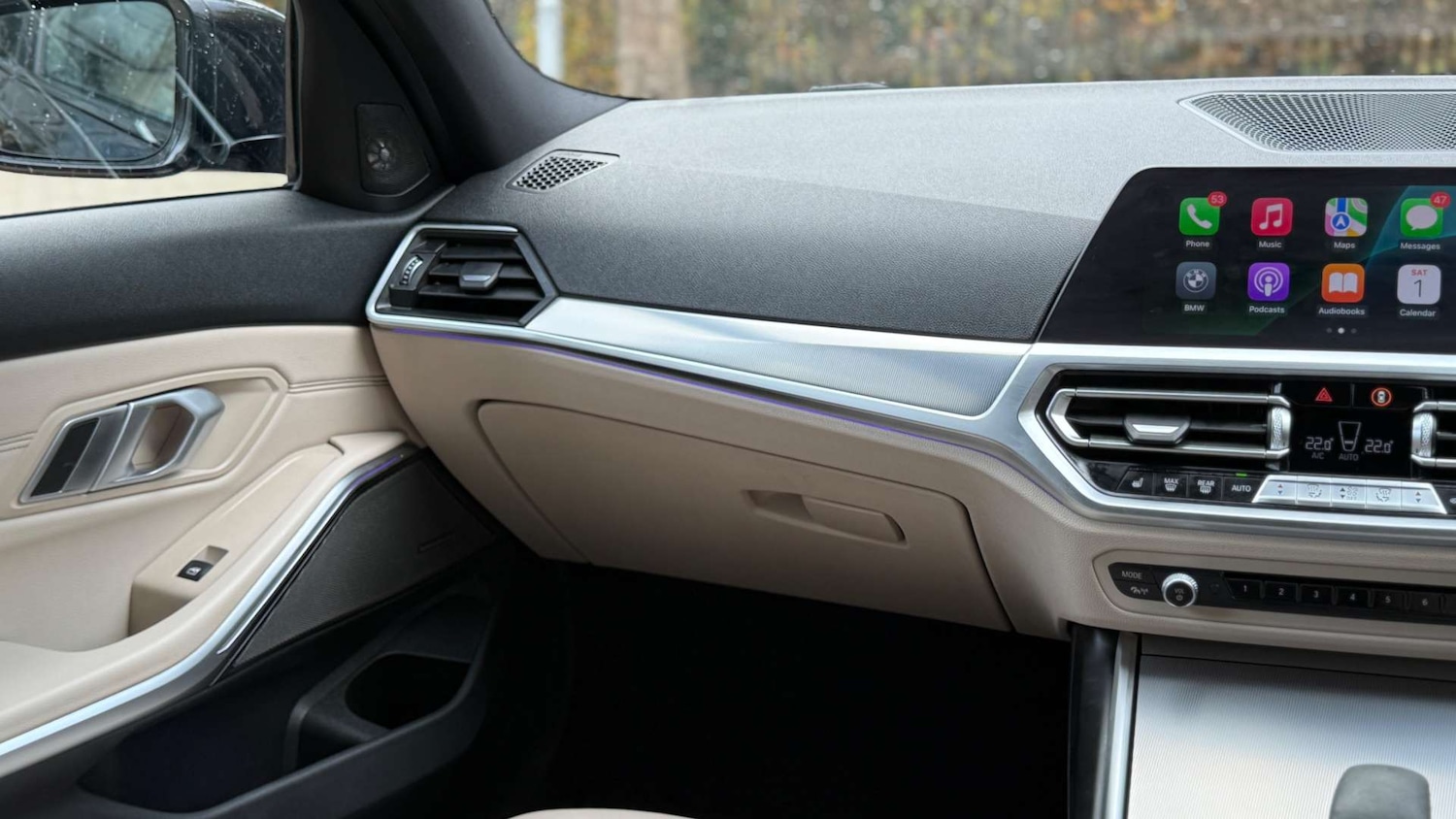 Used BMW 3 Series 2021 for sale - 76437883: Photo 57