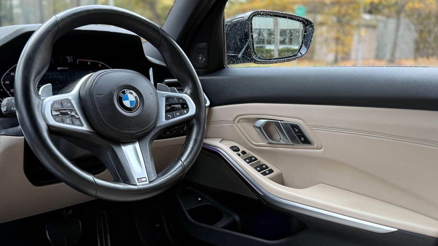 Used BMW 3 Series 2021 for sale - 76437883: Photo 58