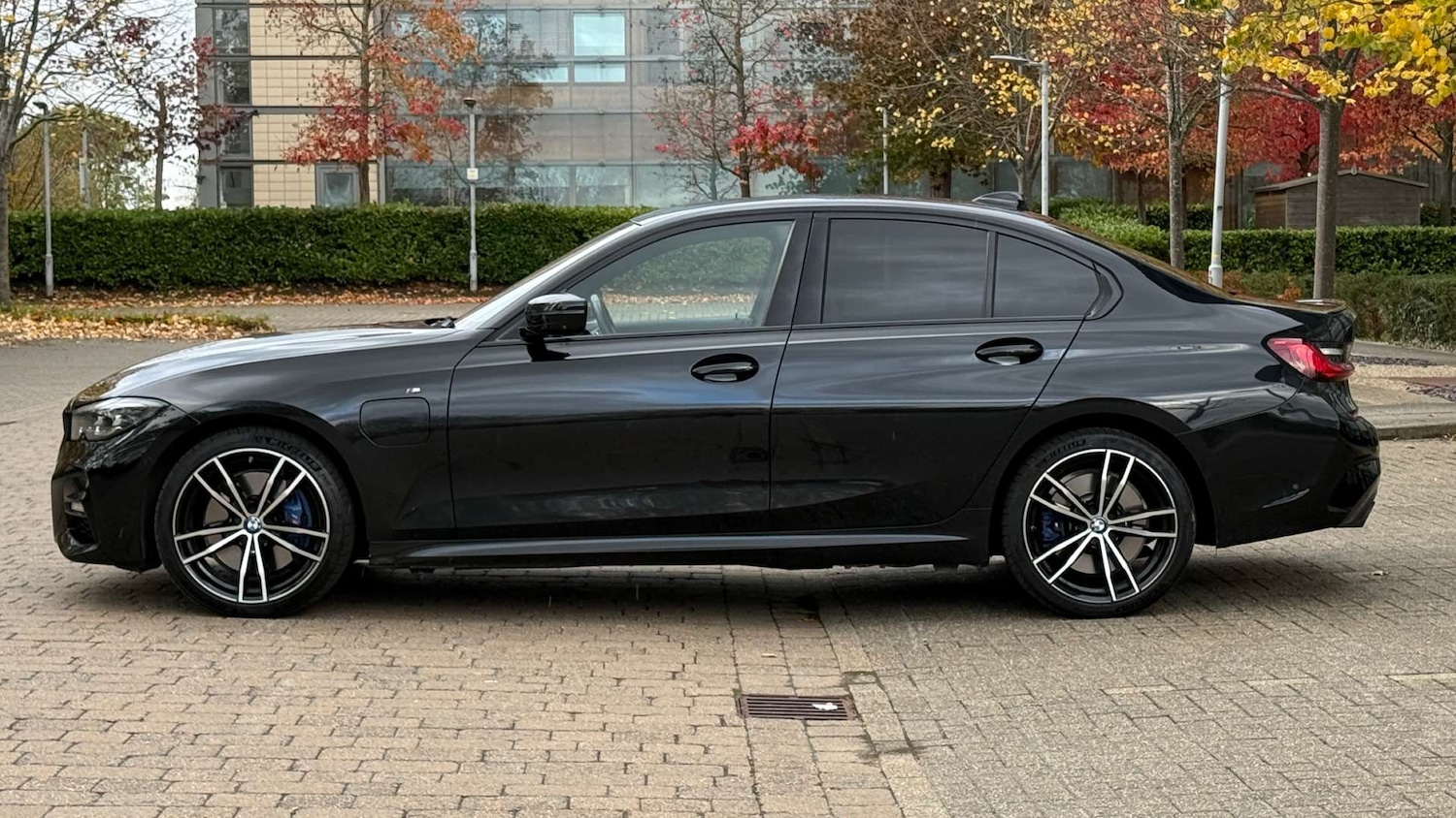 Used BMW 3 Series 2021 for sale - 76437883: Photo 6