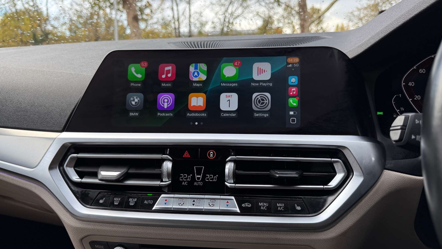 Used BMW 3 Series 2021 for sale - 76437883: Photo 60