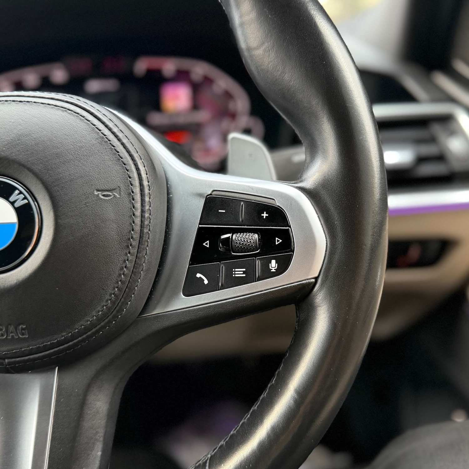 Used BMW 3 Series 2021 for sale - 76437883: Photo 64