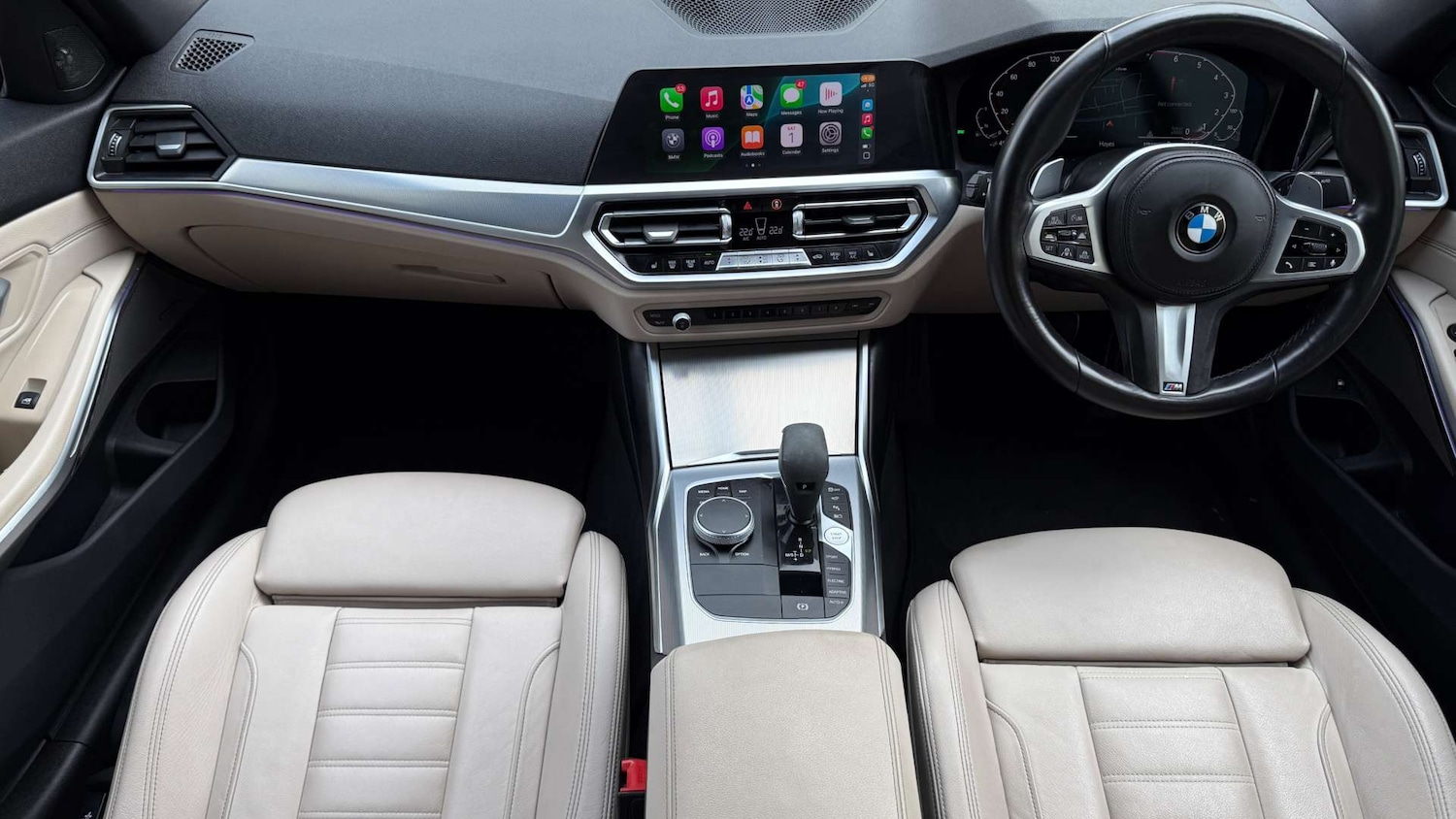 Used BMW 3 Series 2021 for sale - 76437883: Photo 66