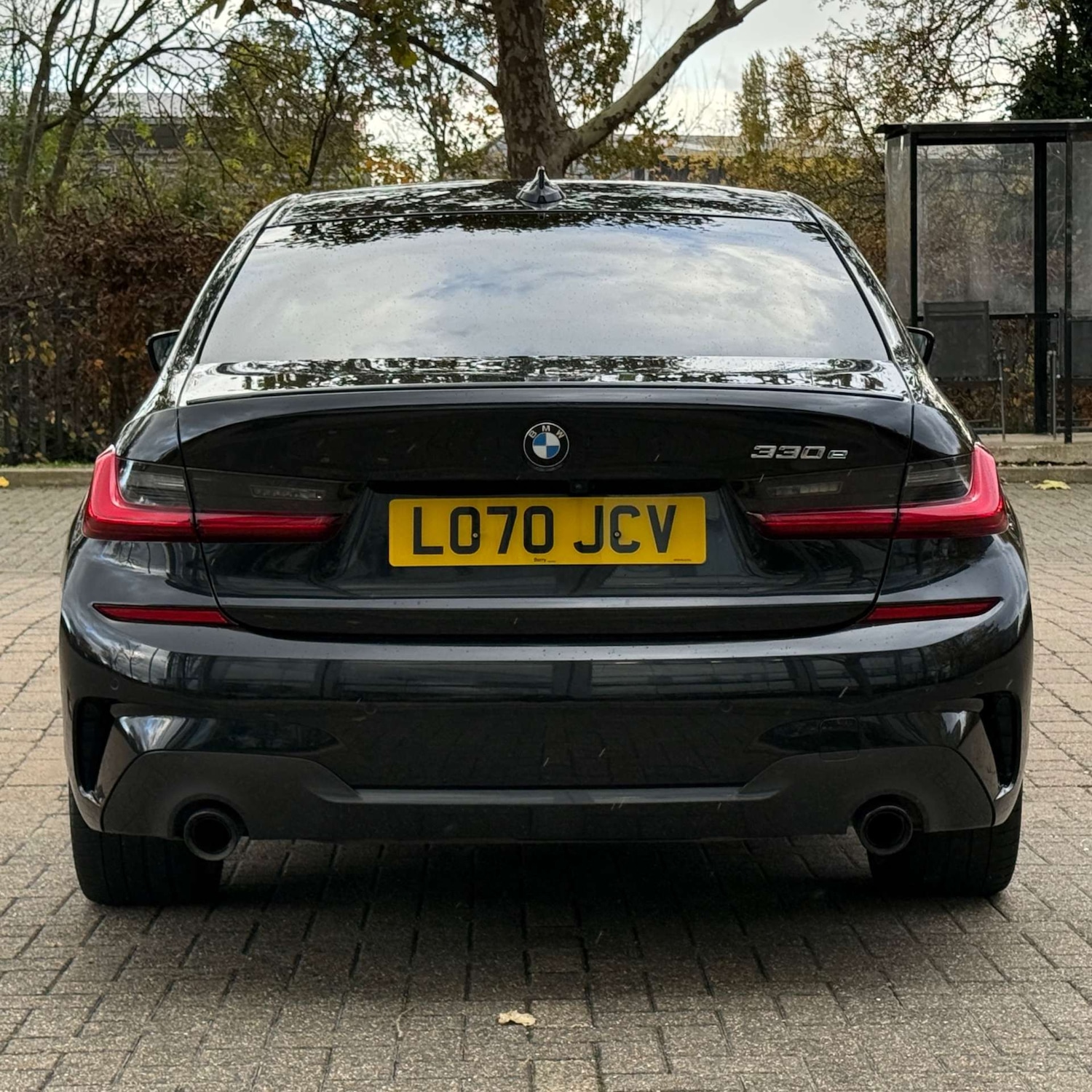 Used BMW 3 Series 2021 for sale - 76437883: Photo 8