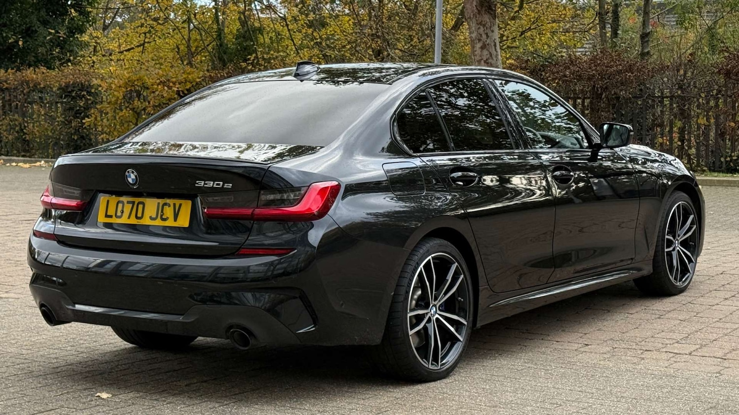 Used BMW 3 Series 2021 for sale - 76437883: Photo 9