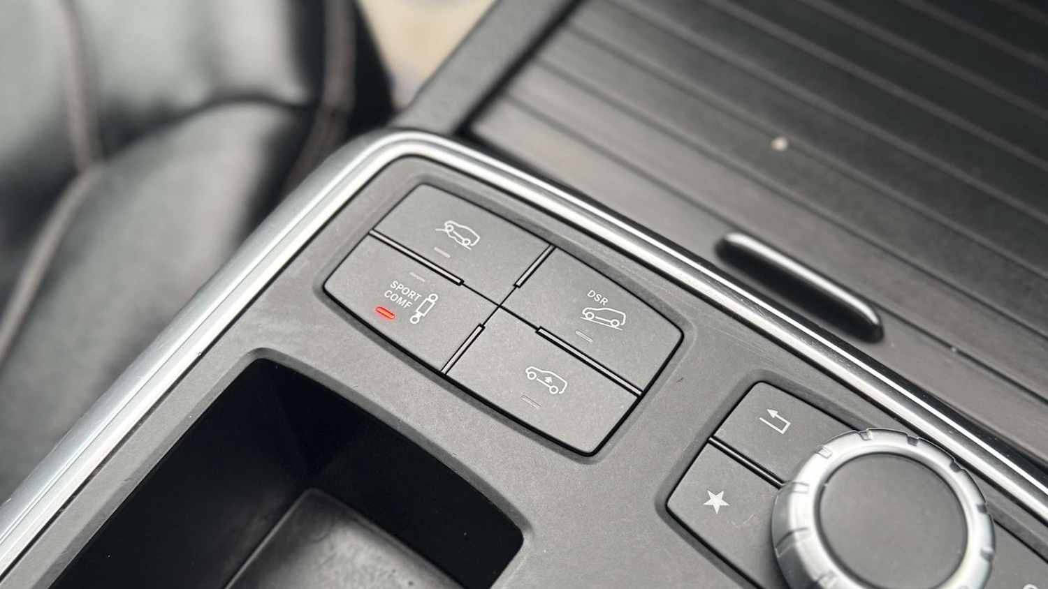 Used Mercedes-Benz GL Class 2014 for sale - 77694625: Photo 13