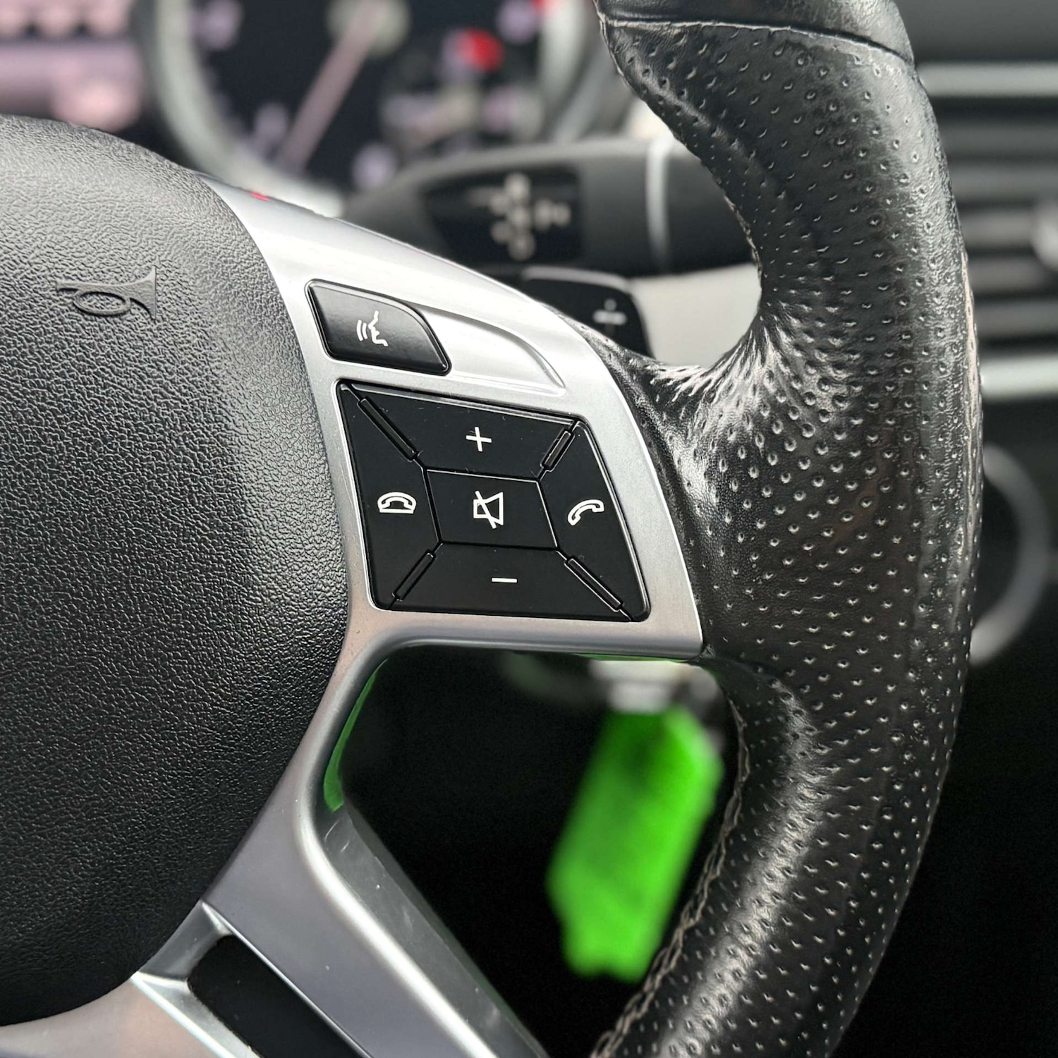 Used Mercedes-Benz GL Class 2014 for sale - 77694625: Photo 14