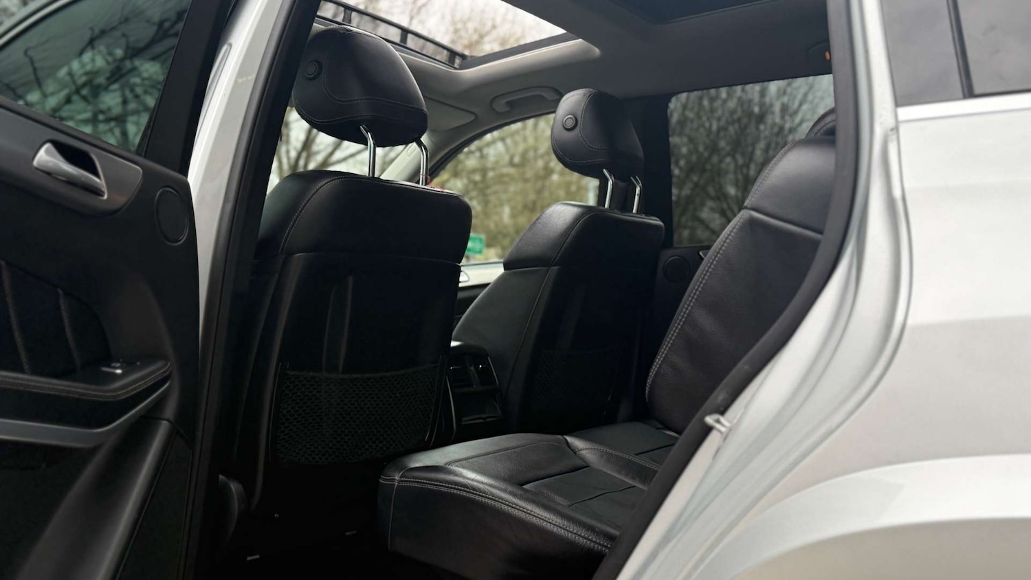 Used Mercedes-Benz GL Class 2014 for sale - 77694625: Photo 19