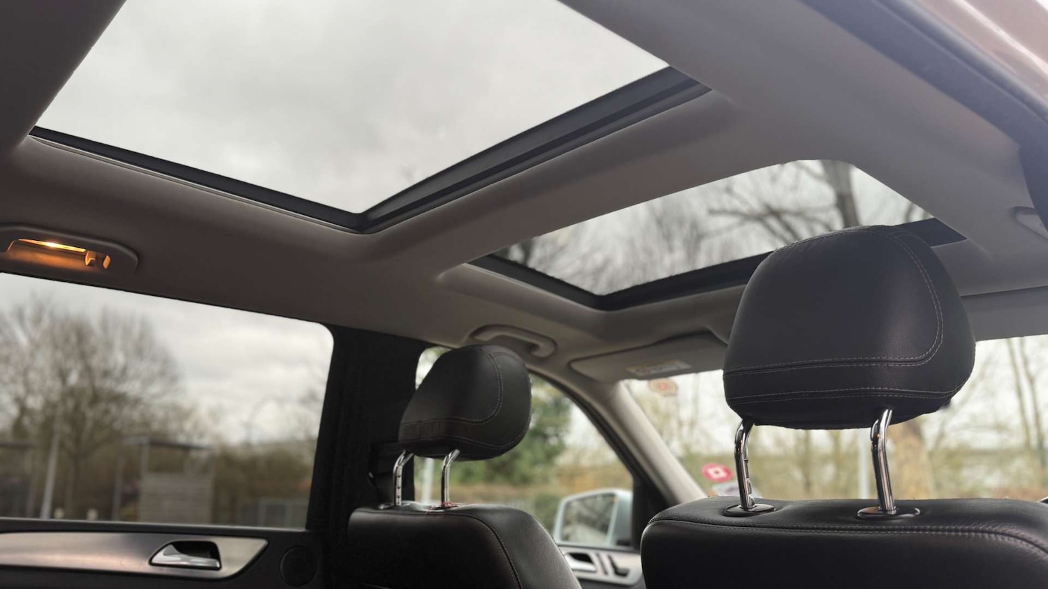 Used Mercedes-Benz GL Class 2014 for sale - 77694625: Photo 23