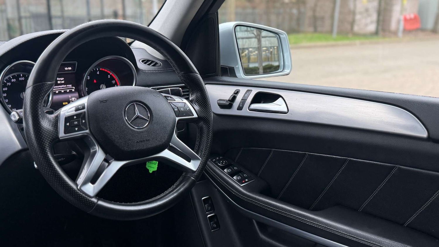 Used Mercedes-Benz GL Class 2014 for sale - 77694625: Photo 29