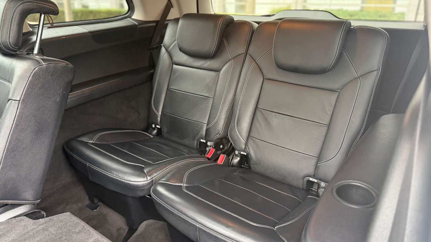 Used Mercedes-Benz GL Class 2014 for sale - 77694625: Photo 33