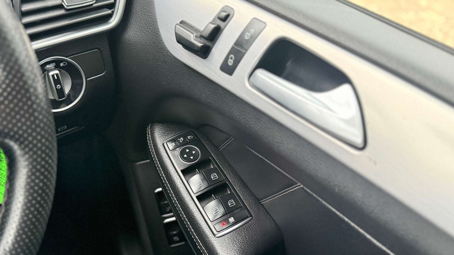 Used Mercedes-Benz GL Class 2014 for sale - 77694625: Photo 37